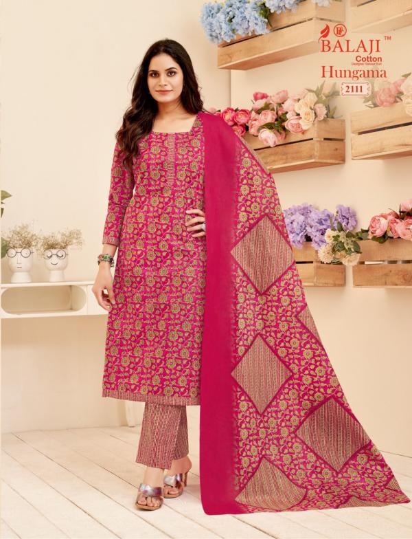 Balaji Hungama Vol-21 – Dress Material